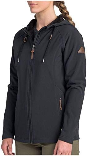 kathmandu soft shell jacket