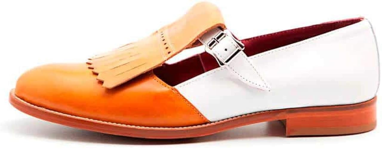 unique women's flats