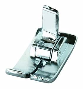 Amazon.com: Brother SA167 Straight Stitch Foot