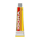 Schwarzkopf Igora Viviance Tone-on-Tone Coloration Tube 7-12