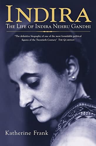 Indira Gandhi: Rai, Raghu: Amazon.com: Books
