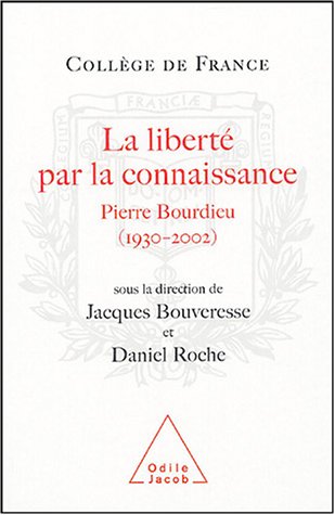 La  liberté par la connaissance