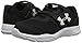 Under Armour Boys' Boys' Infant Engage 3 Adjustable Closure