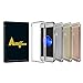 ANGTUO iPhone 6 6s Plus Case Flexible TPU Thin Transparent Protective Cover for 5.5 inch iPhone 6 6s Plus