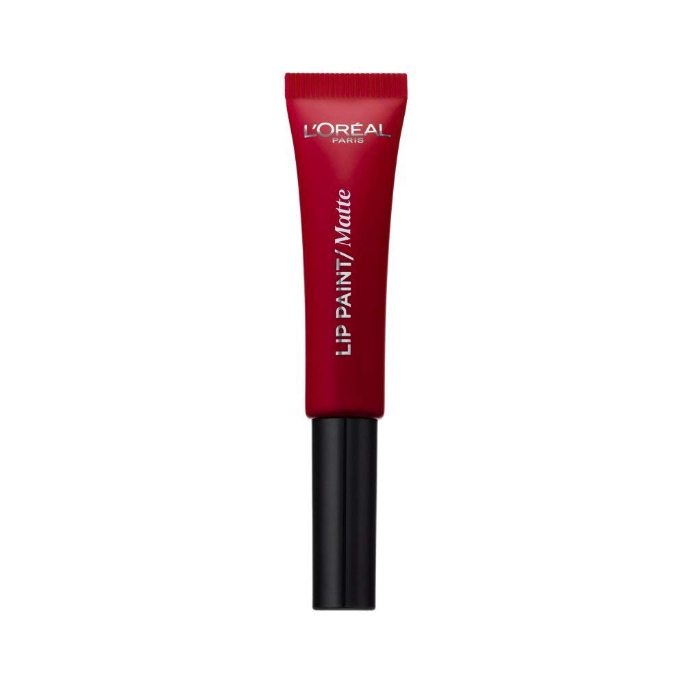L’Oréal Paris Make-Up Designer Infallible Lipstick - 205 Apocalypse Red