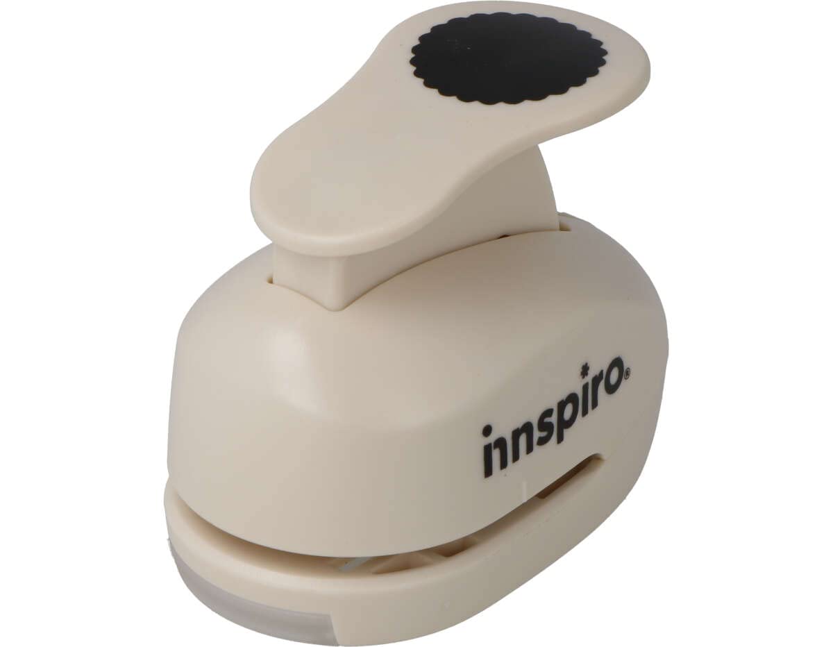 INNSPIRO Punch, Beige, Pqueño