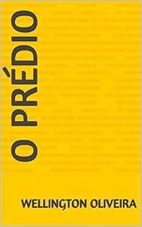 Livro O Prédio
