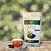Sapa Hemp Green Tea - Antioxidants Loose Leaf 2 oz