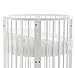 Stokke Sleepi Mini Bumper, Classic White