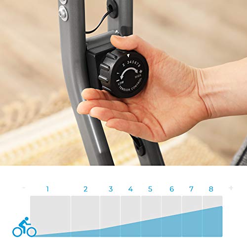 songmics exercise bike reviews