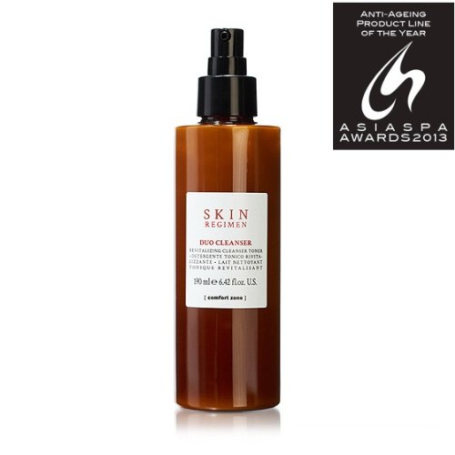 Skin Regimen Duo Cleanser 190ml/6.42oz