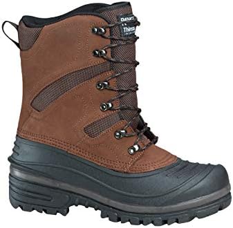 ranger winter boots mens