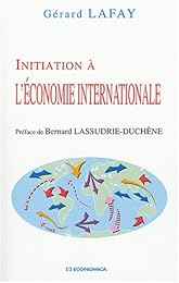Initiation à l'économie internationale