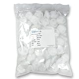 Tisch Brand SPEC16278 Polytetrafluoroethylene PTFE Syringe Filters, 1um, 25mm, Double luer Lock, 1/pk/100 per Pack | Wettability: Hydrophobic | Maximum Operating Temperature: 60 Degrees C |