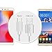 Micro USB Charger Cable 3-3-6ft Cord for Motorola Moto E 2020,E6 E7 E5 E4 Plus Play Supra Cruise,G5 G5s,LG K22 Aristo 5 4/K31 K8x,Fast Charge Charging