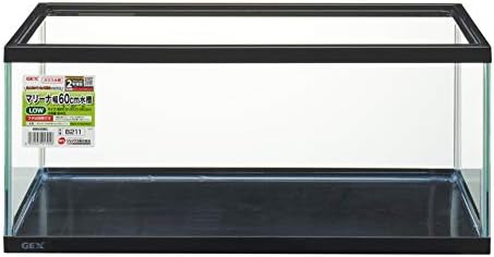 ジェックス マリーナ 600l ガラス水槽 メイルオーダー