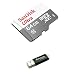 64GB Memory Card for GoPro Hero 5 Black/Silver/Session - Sandisk Ultra 64G micro SDXC Micro SD UHS-1 TF Class 10 for Hero5 Silver Edition / Hero5 Black Edition +TF USB Card Reader