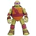 Teenage Mutant Ninja Turtles Head Droppin' Donatello Figure Action Figure