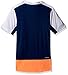adidas Boy's Tennis Melbourne Line Tee