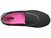 Skechers Performance Women's Go Walk 3 Slip-On Walking Shoe, Black, 7 M US