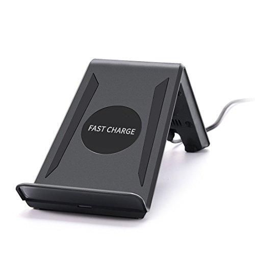Wireless Charger Fast Charging Qi Coils Wireless Charging Pad