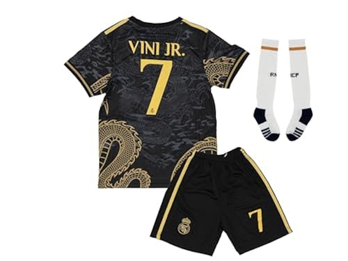 Msteco Special Custom Edition Legend Vini #7 Short Sleeve