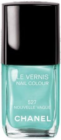 CHANEL Le Vernis Nail Colour Nouvelle Vague Collection RARE
