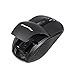EagleTec M130 Wireless Bluetooth 3.0 4-Button Mouse with Adjustable DPI (1000, 1500, 2000) for MS Windows and Mac OS
