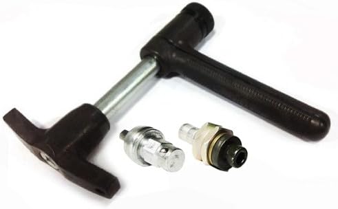 NUTSERT CONVERSION KIT 4-40
