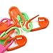 GUAngqi Approx. 50pcs Knitting Crochet Locking Stitch Markers