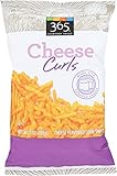 365 Everyday Value, Cheese Curls, 7 oz