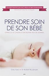 Prendre soin de son bébé