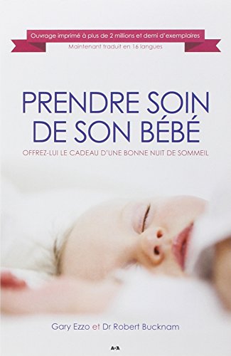 Prendre soin de son bébé