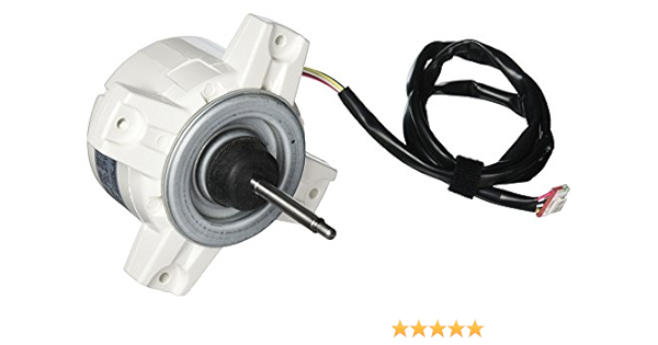 LG 4681A20122A – Conjunto de motor, unidad exterior