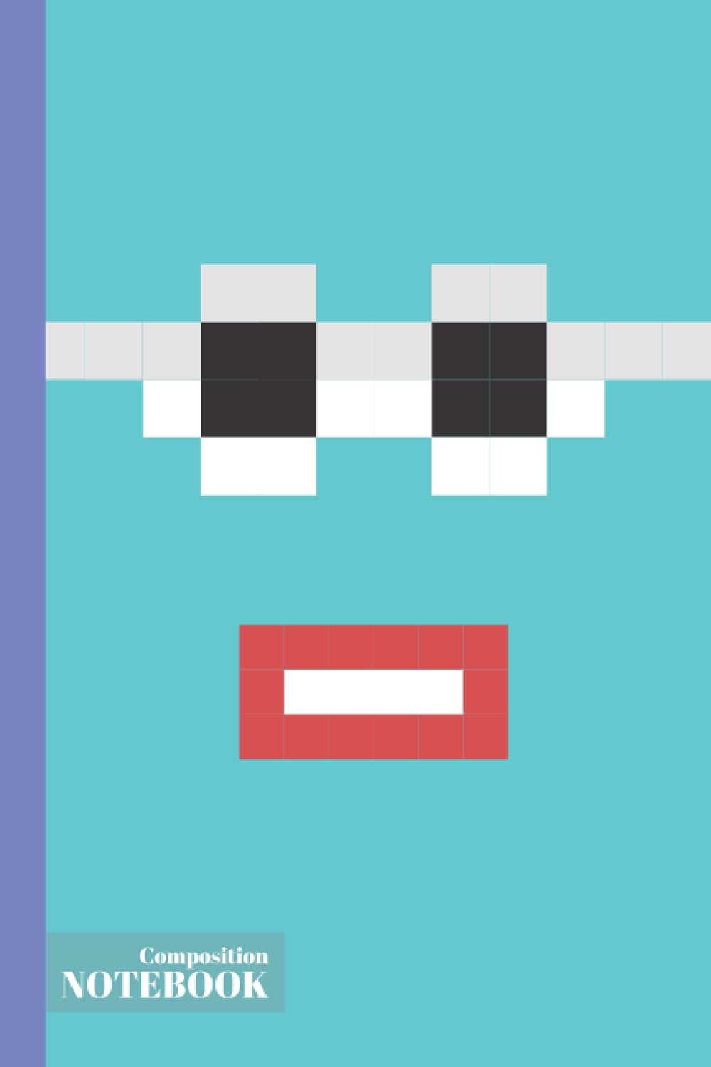 Amazon Com Composition Notebook Georgenotfound Notebook Dream Smp Tommyinnit Wilbur Soot Tubbo Minecraft Wide Ruled Composition Notebook Gnf Theme Cover 6 X 9 110 Pages Press Smp Books