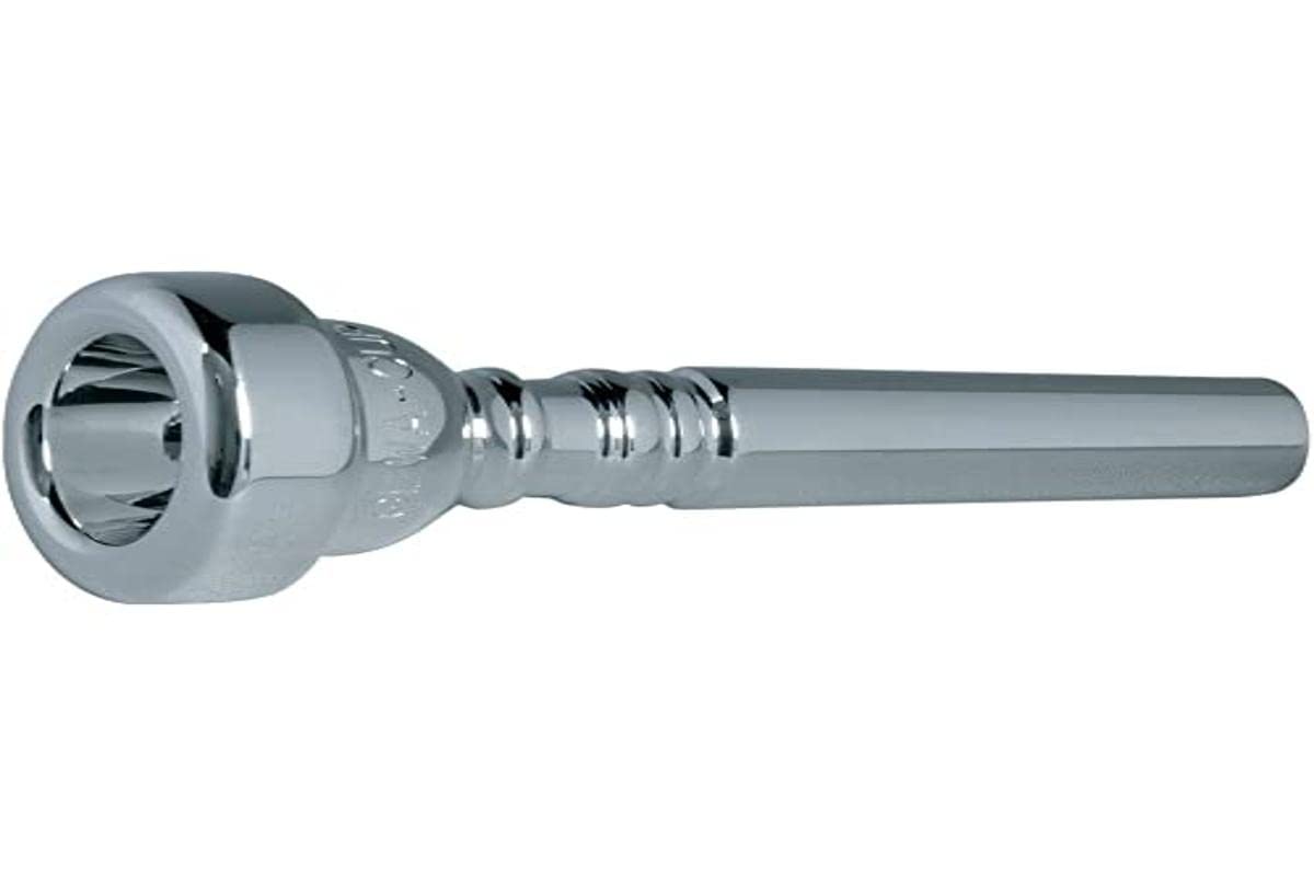 GEWA 710034 Mundstück Flügelhorn 7 C-FL-D versilbert