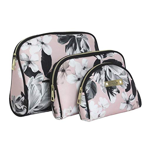 nicole miller makeup bolsa