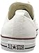 Converse Chuck Taylor All Star Low Top Optical White, US Men's 7.5 D(M) / US Women's 9.5 B(M)