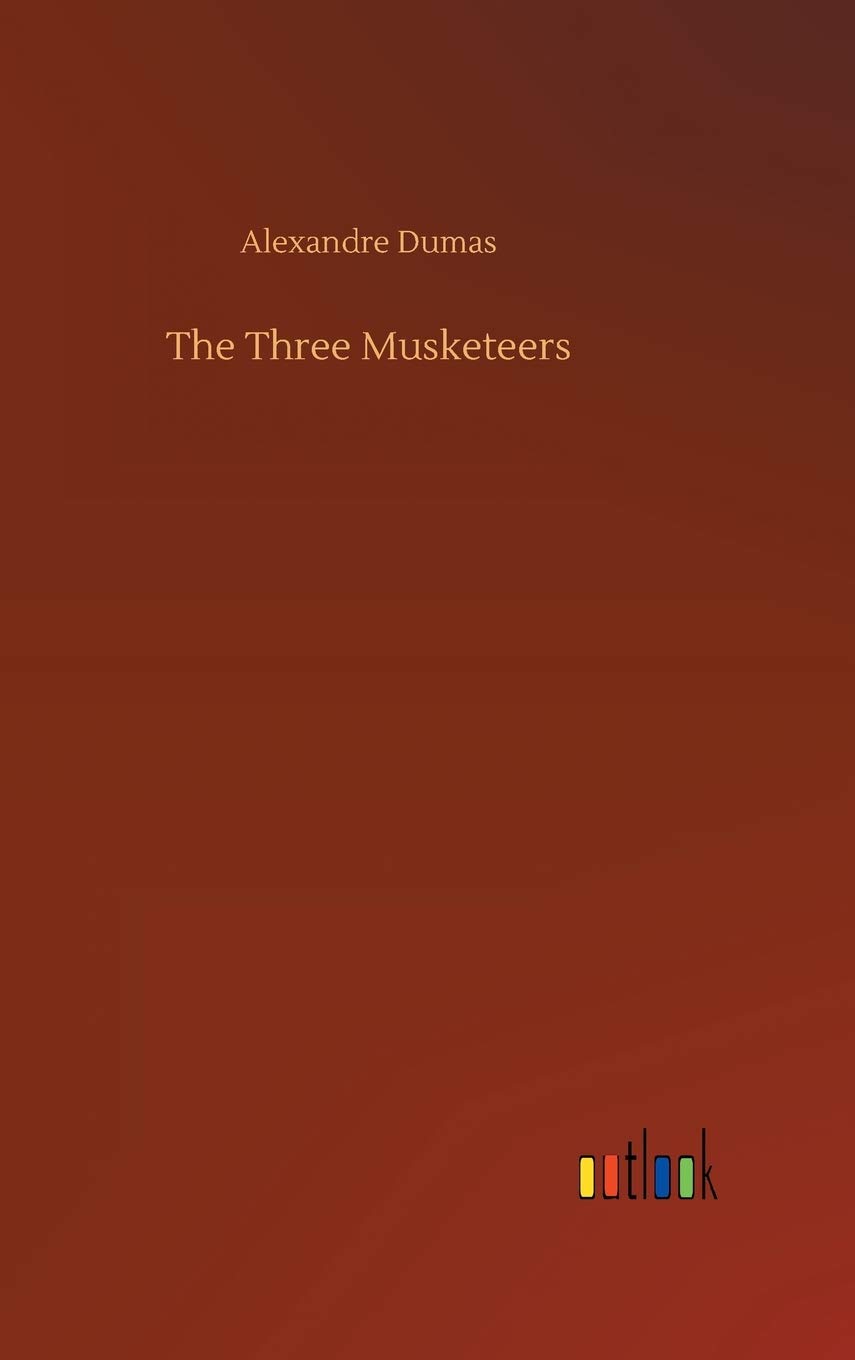 The Three Musketeers Image