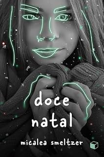 Livro Doce Natal (Natal 2024)