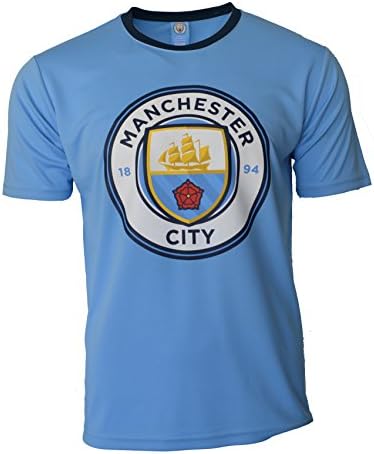 man city custom jersey