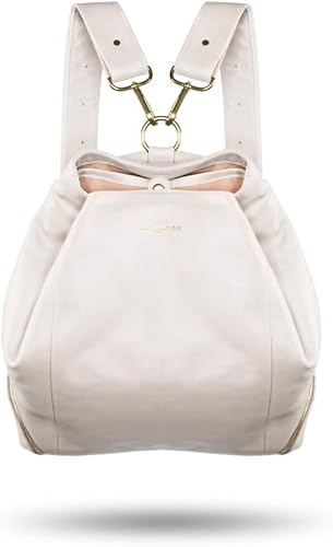 professional backpack purse