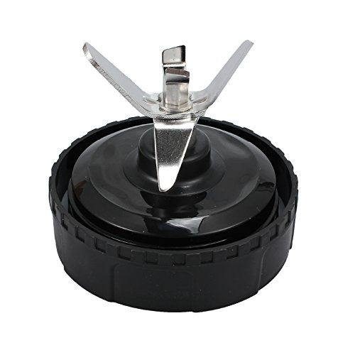 Click Here to See More Images Neoteck Juicer Extractor Cross Blade Assembly For Ninja Blender BL770 BL780 Suit For 16oz Cup