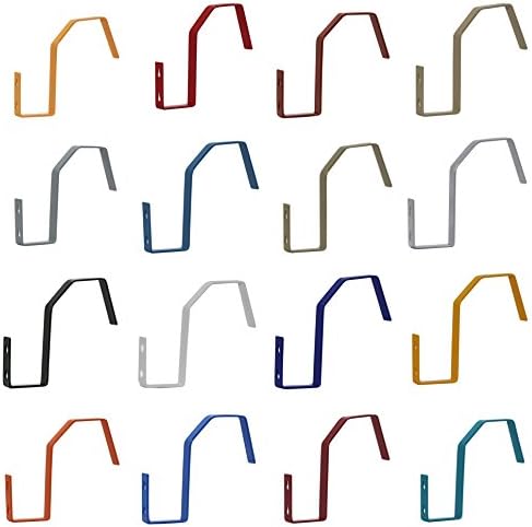Green Gridiron Football Helmet Hanger