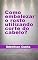Livro Como embelezar o rosto utilizando o corte de cabelo