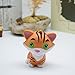 Kutzi Mutzi's Key Chain Squishy Kawaii Cute Tiger Cream Scented Squishies Slow Rising Decompression Squeeze Toys Children Simulation Cute Tiger Toys