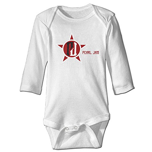 pearl jam onesie