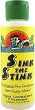 Sink the Stink Wetsuit Cleaner 4ounce Bottle