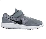 Nike Baby Boy's Revolution 3 Athletic Shoe