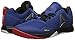 Reebok Men's Crossfit Nano 6.0 Cross-Trainer Shoe, Team Dark Royal/Black/White/Riot Red/Pewter, 9 M US